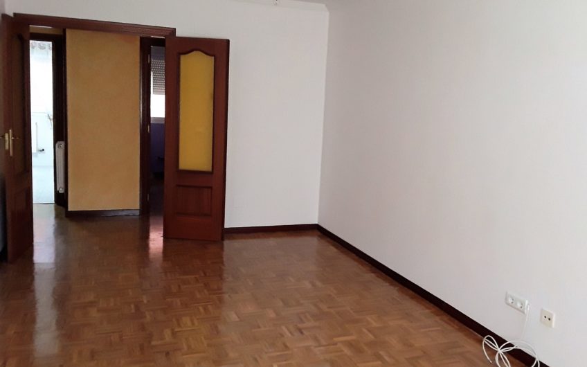 Piso para entrar con ascensor en Villaquilambre