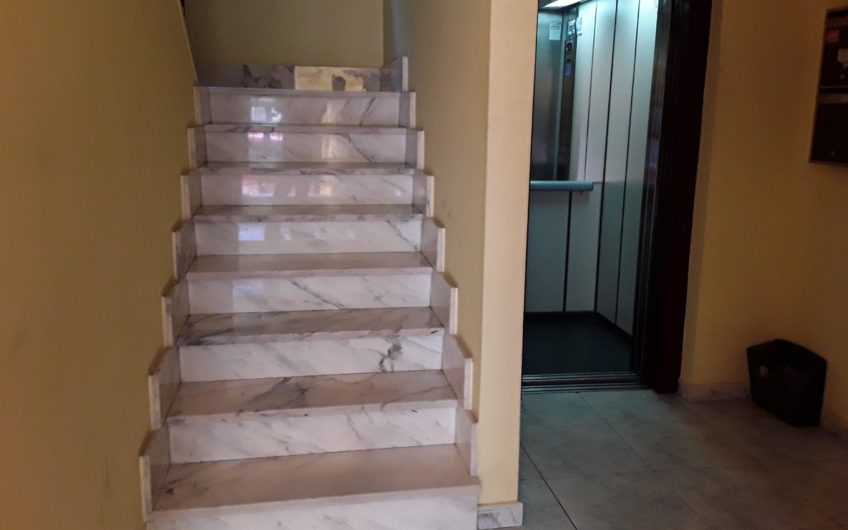 Piso para entrar con ascensor en Villaquilambre