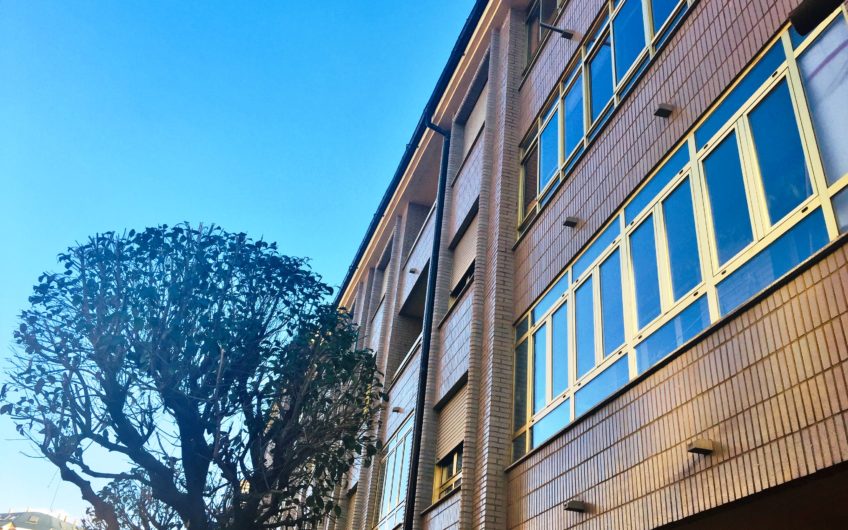 Apartamento amueblado con ascensor y garaje en calle Velasquita