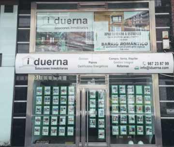 Inmobiliaria Duerna