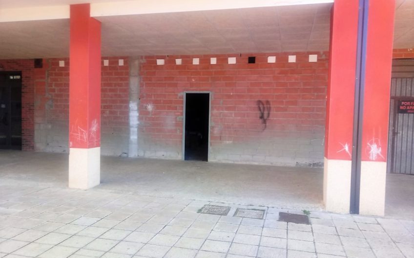 Local Comercial en Bruto Lastra Sur-Rosalía de Castro