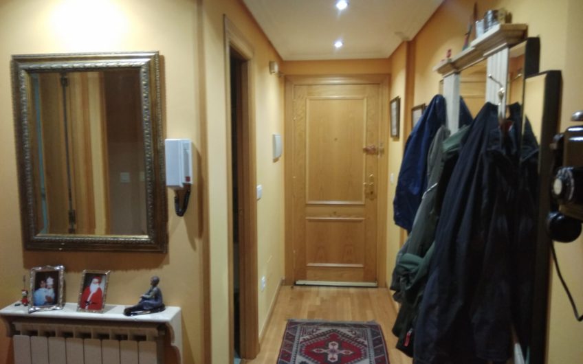 Impecable dúplex en Cardenal Cisneros-Anunciata