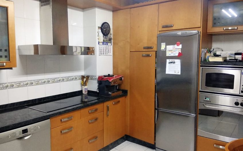 Impecable dúplex en Cardenal Cisneros-Anunciata