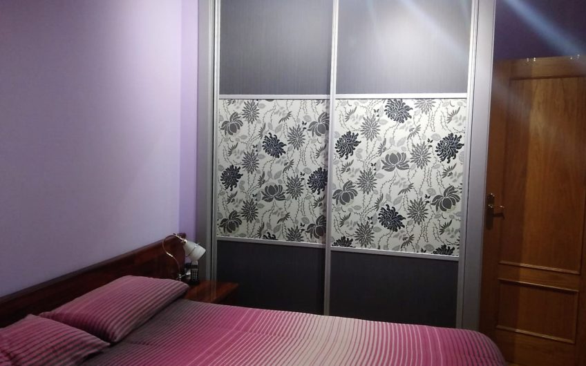 Impecable dúplex en Cardenal Cisneros-Anunciata