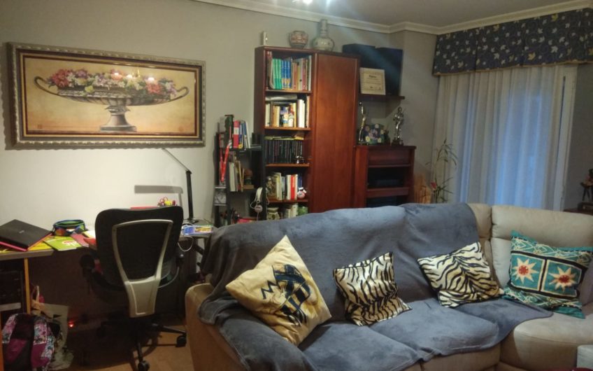 Impecable dúplex en Cardenal Cisneros-Anunciata