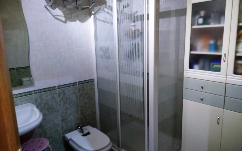 Impecable dúplex en Cardenal Cisneros-Anunciata