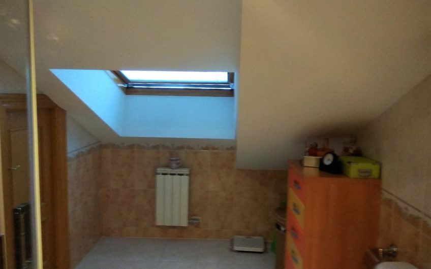Impecable dúplex en Cardenal Cisneros-Anunciata
