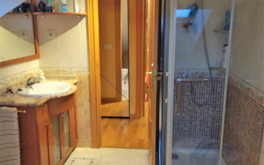 Impecable dúplex en Cardenal Cisneros-Anunciata