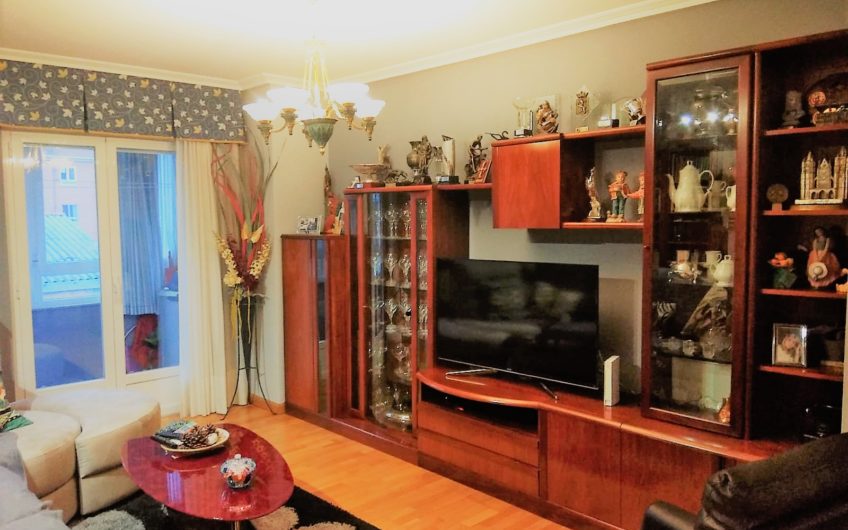 Impecable dúplex en Cardenal Cisneros-Anunciata