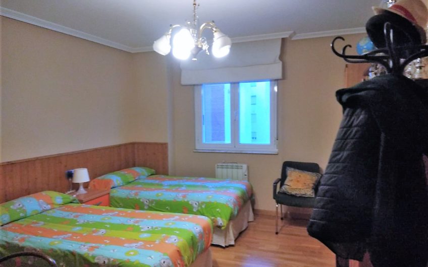 Impecable dúplex en Cardenal Cisneros-Anunciata