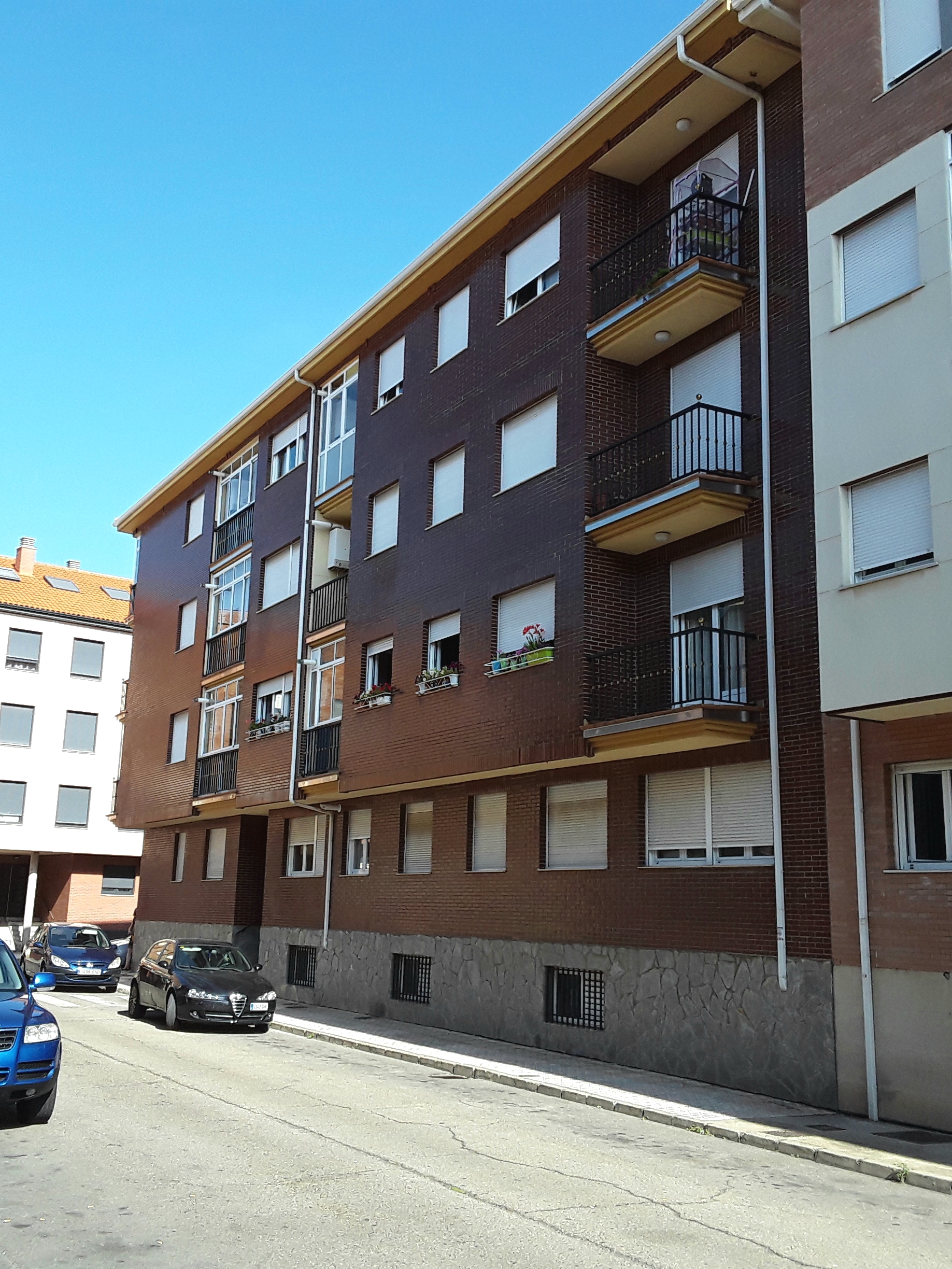 Apartamento en Villaobispo de la Regueras | Inmobiliaria Duerna