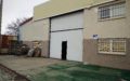 Nave Industrial de 1000 m2 junto al Aeropuerto de León