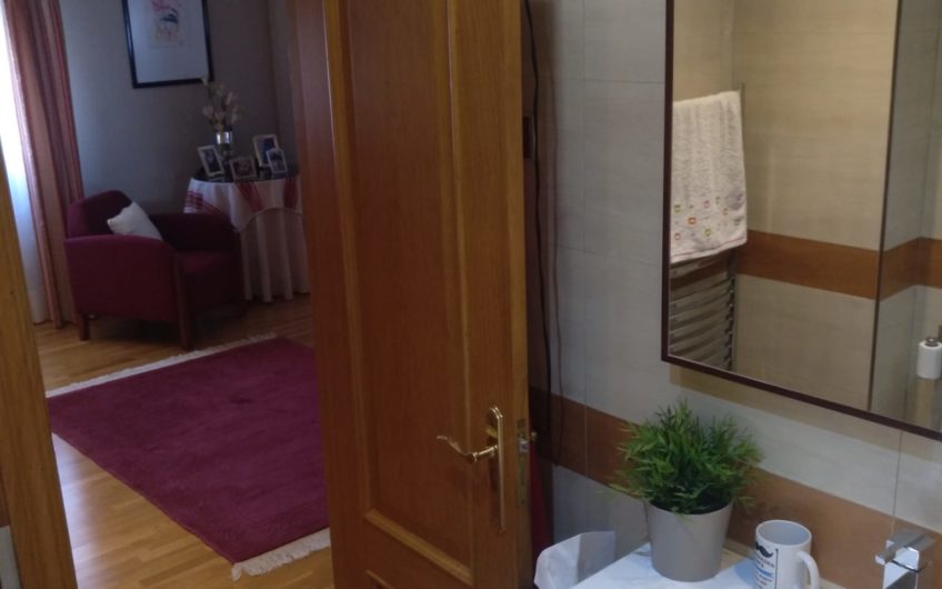 Chalet Adosado en Villarrodrigo de las Regueras