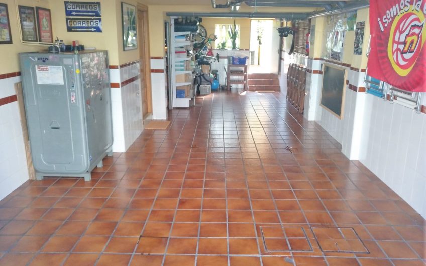Chalet Adosado en Villarrodrigo de las Regueras
