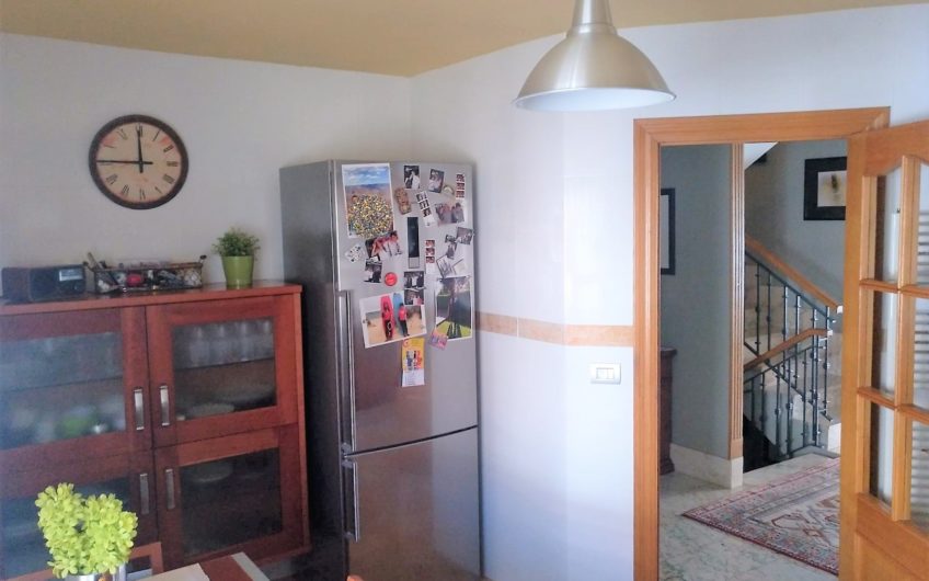 Chalet Adosado en Villarrodrigo de las Regueras