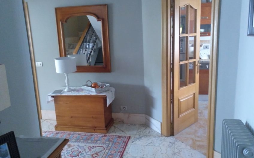 Chalet Adosado en Villarrodrigo de las Regueras