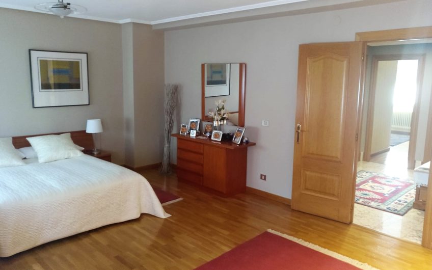Chalet Adosado en Villarrodrigo de las Regueras