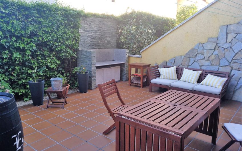 Chalet Adosado en Villarrodrigo de las Regueras