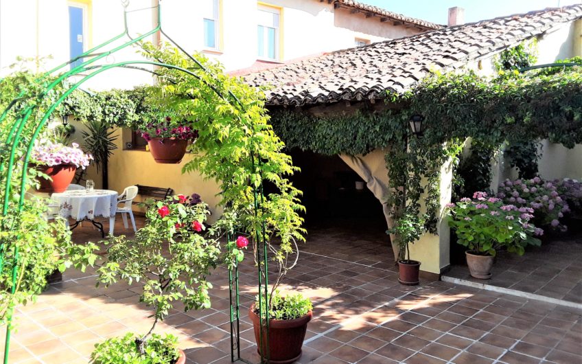 Sorprendente Casa en León.