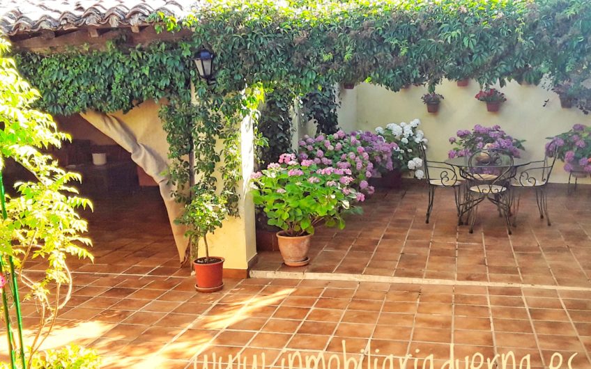 Sorprendente Casa en León.