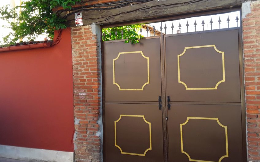 Sorprendente Casa en León.