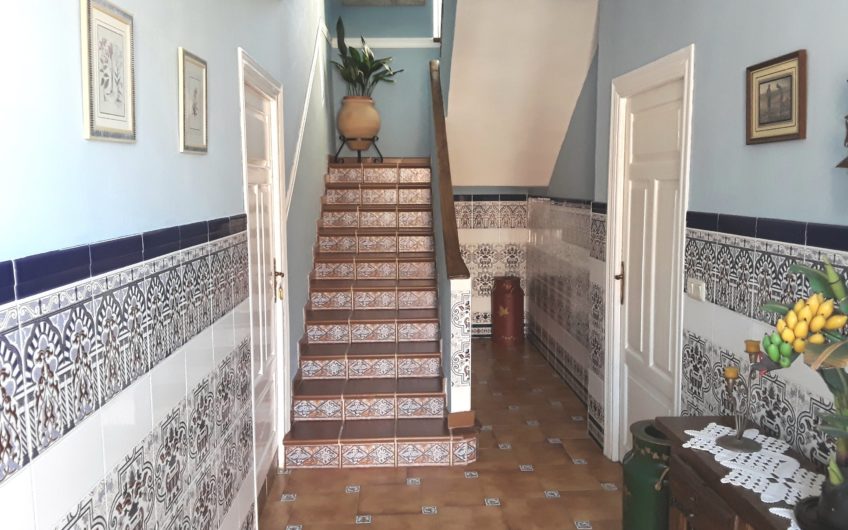 Sorprendente Casa en León.