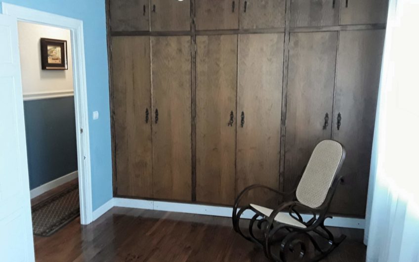 Sorprendente Casa en León.
