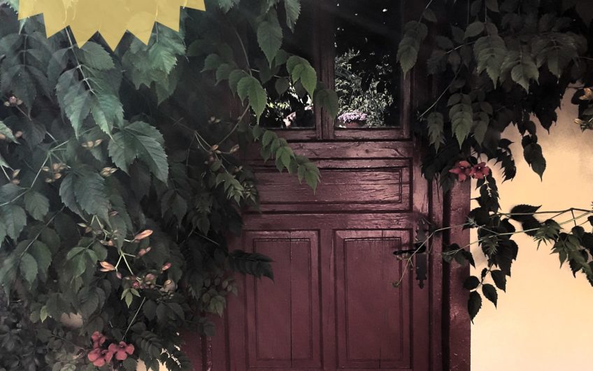 Sorprendente Casa en León.