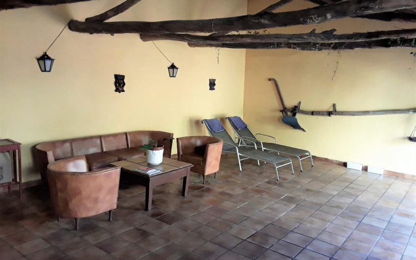 Sorprendente Casa en León.