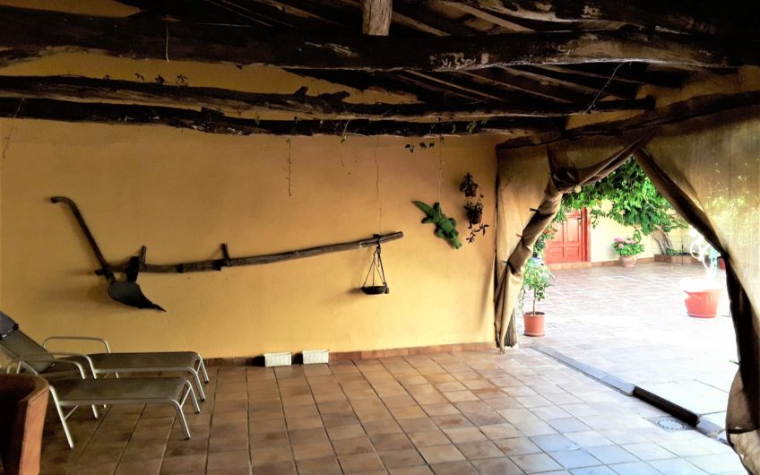 Sorprendente Casa en León.