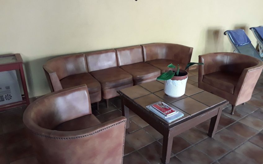 Sorprendente Casa en León.