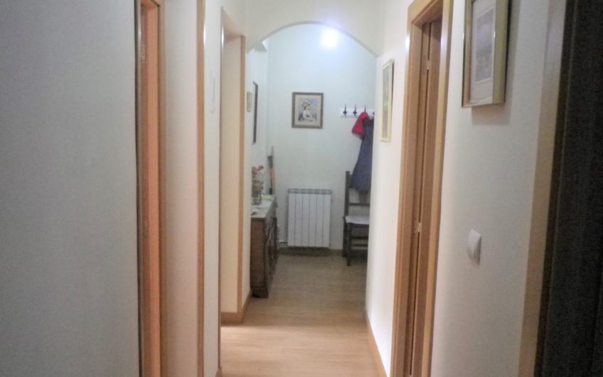 Apartamento en la Avenida Nocedo