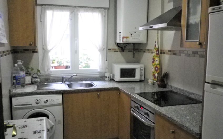 Apartamento en la Avenida Nocedo