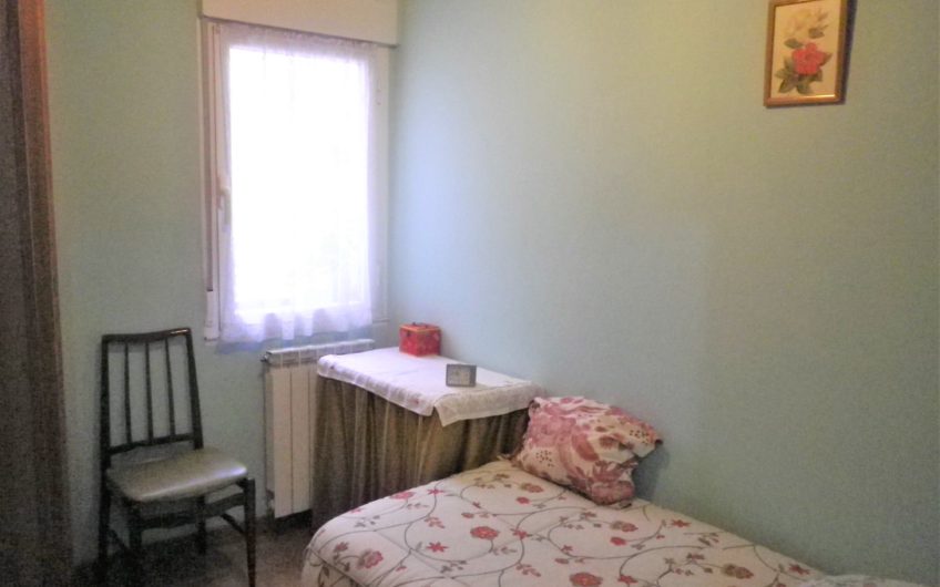 Apartamento en la Avenida Nocedo