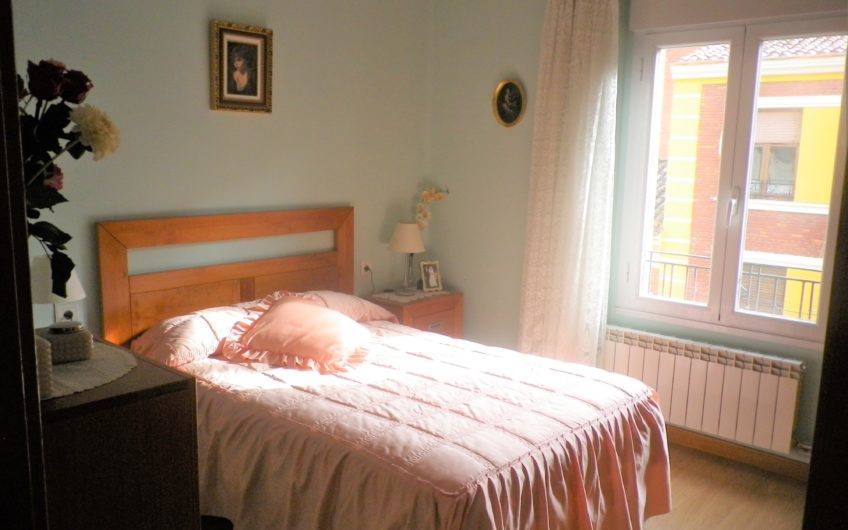 Apartamento en la Avenida Nocedo