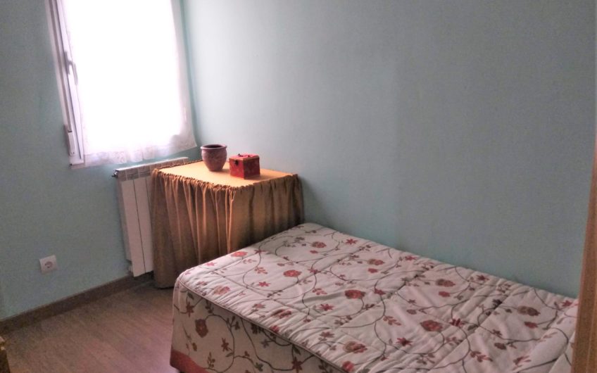Apartamento en la Avenida Nocedo