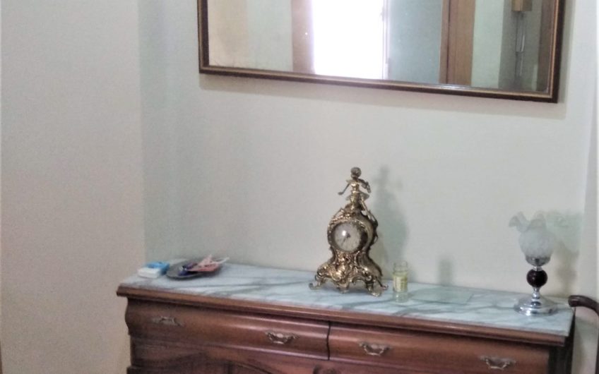 Apartamento en la Avenida Nocedo