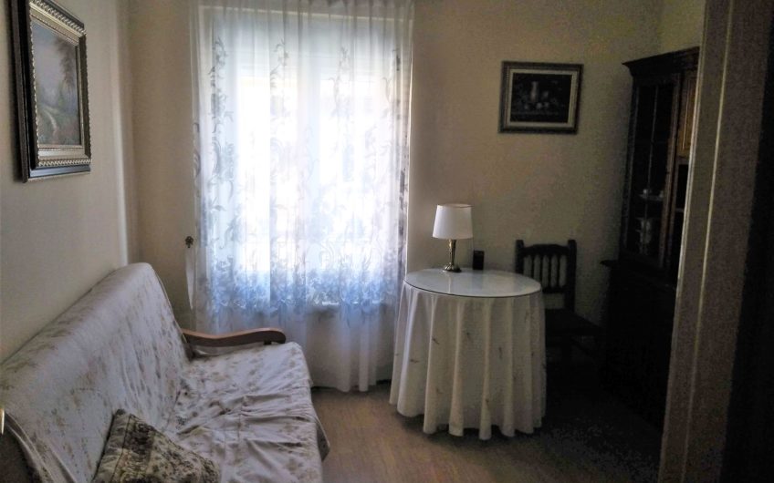 Apartamento en la Avenida Nocedo