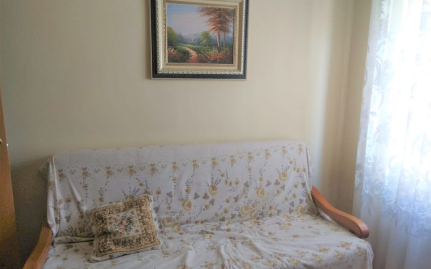 Apartamento en la Avenida Nocedo