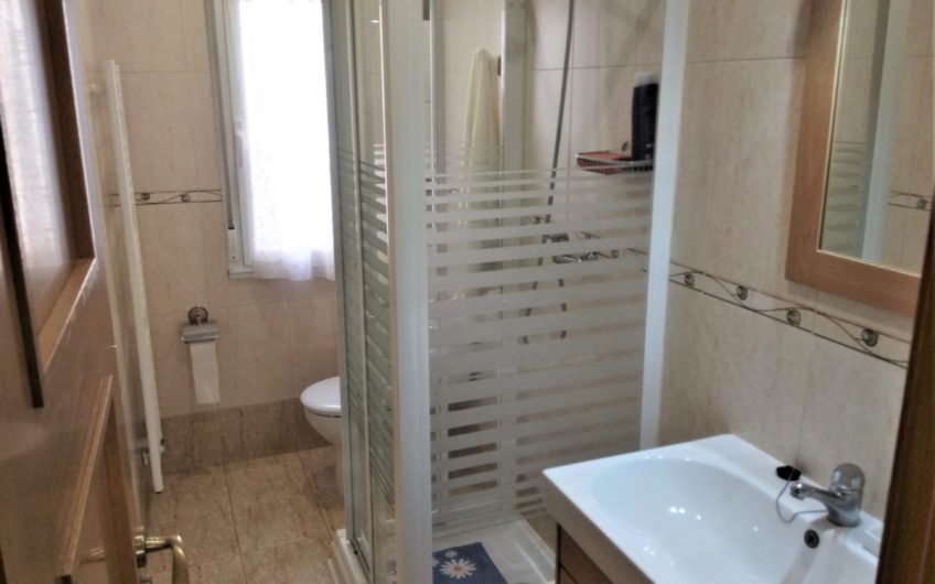 Apartamento en la Avenida Nocedo