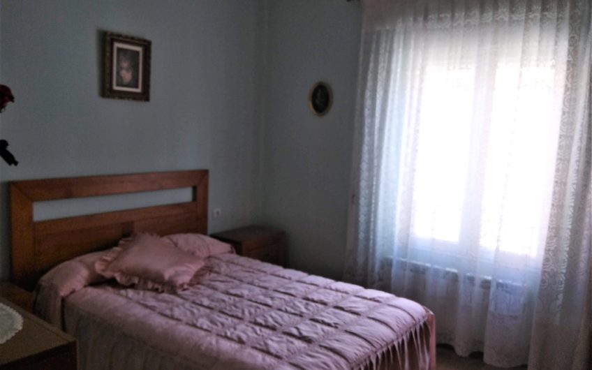 Apartamento en la Avenida Nocedo