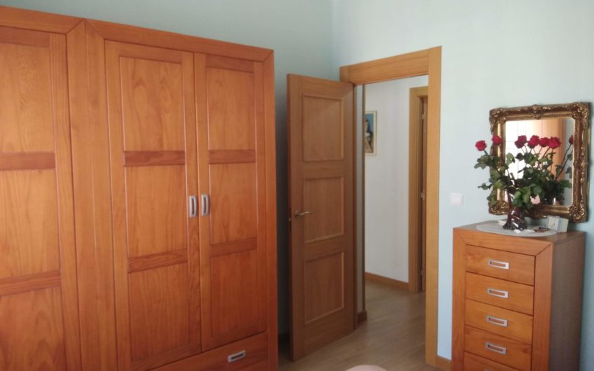 Apartamento en la Avenida Nocedo