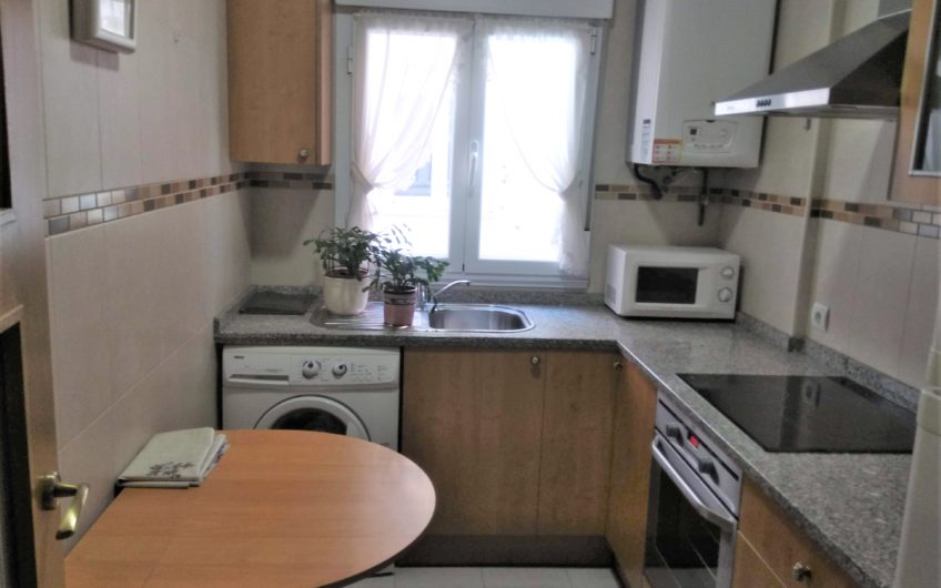Apartamento en la Avenida Nocedo