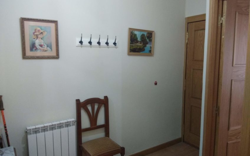 Apartamento en la Avenida Nocedo