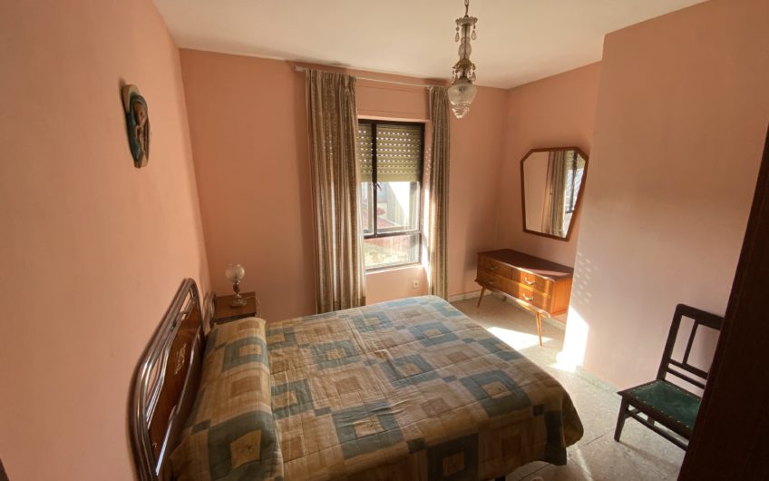Piso amueblado en Mansilla de las Mulas