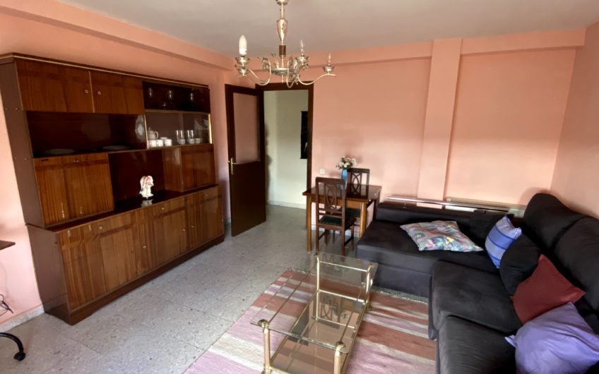 Piso amueblado en Mansilla de las Mulas