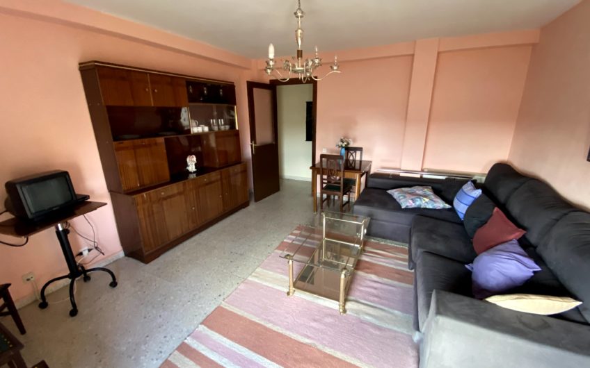 Piso amueblado en Mansilla de las Mulas
