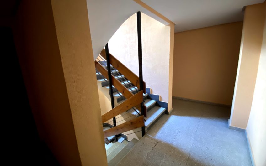 Piso amueblado en Mansilla de las Mulas