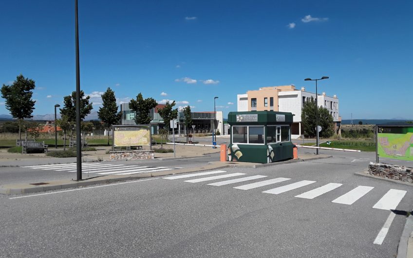 Parcela Urbana en Estrella de Izar