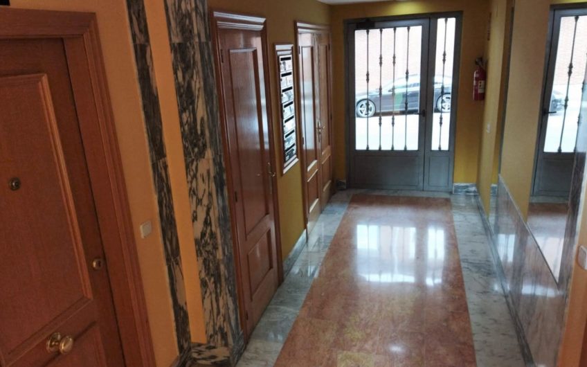 Piso con garaje y trastero en Villaquilambre
